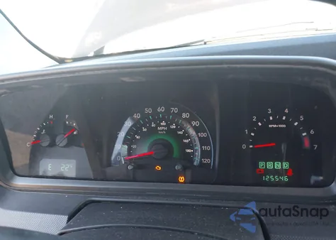 2010 Dodge Journey Sxt из США, поврежденный, VIN 3D4PG5FV4AT238662